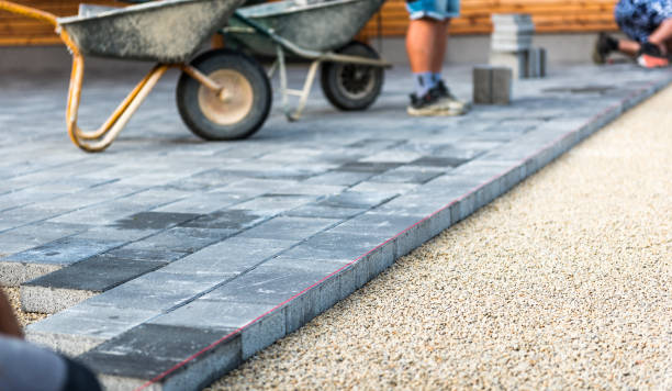 Warroad, MN Driveway Pavers Company