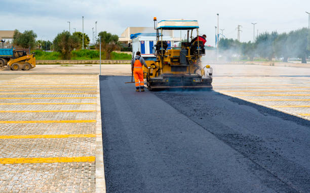 Reasons to Select Us for Your Driveway Paving Requirements in Warroad, MN