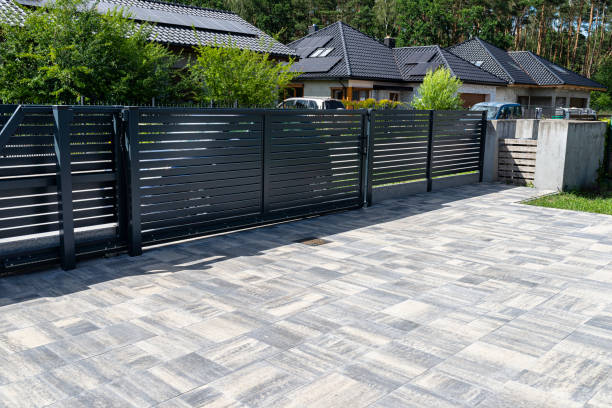 Best Driveway Pavers Near Me  in Warroad, MN