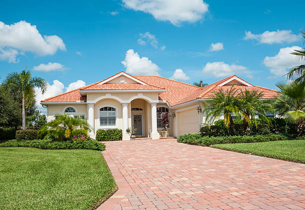 Best Driveway Pavers for Homes  in Warroad, MN