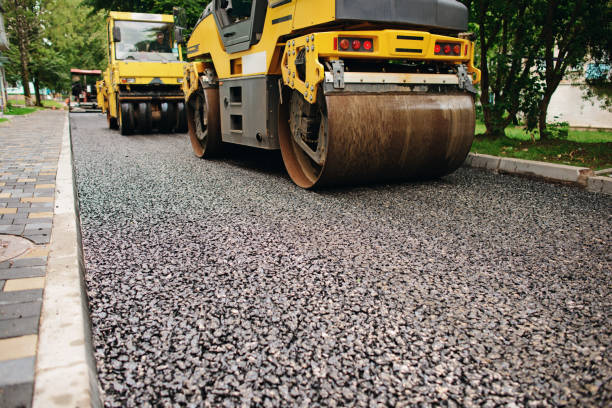 Best Brick Driveway Pavers  in Warroad, MN