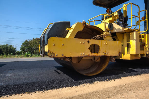 Best Concrete Paver Driveway  in Warroad, MN